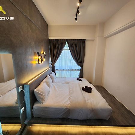 Costa Mahkota Suites Malacca Central By Nestcove Exterior foto