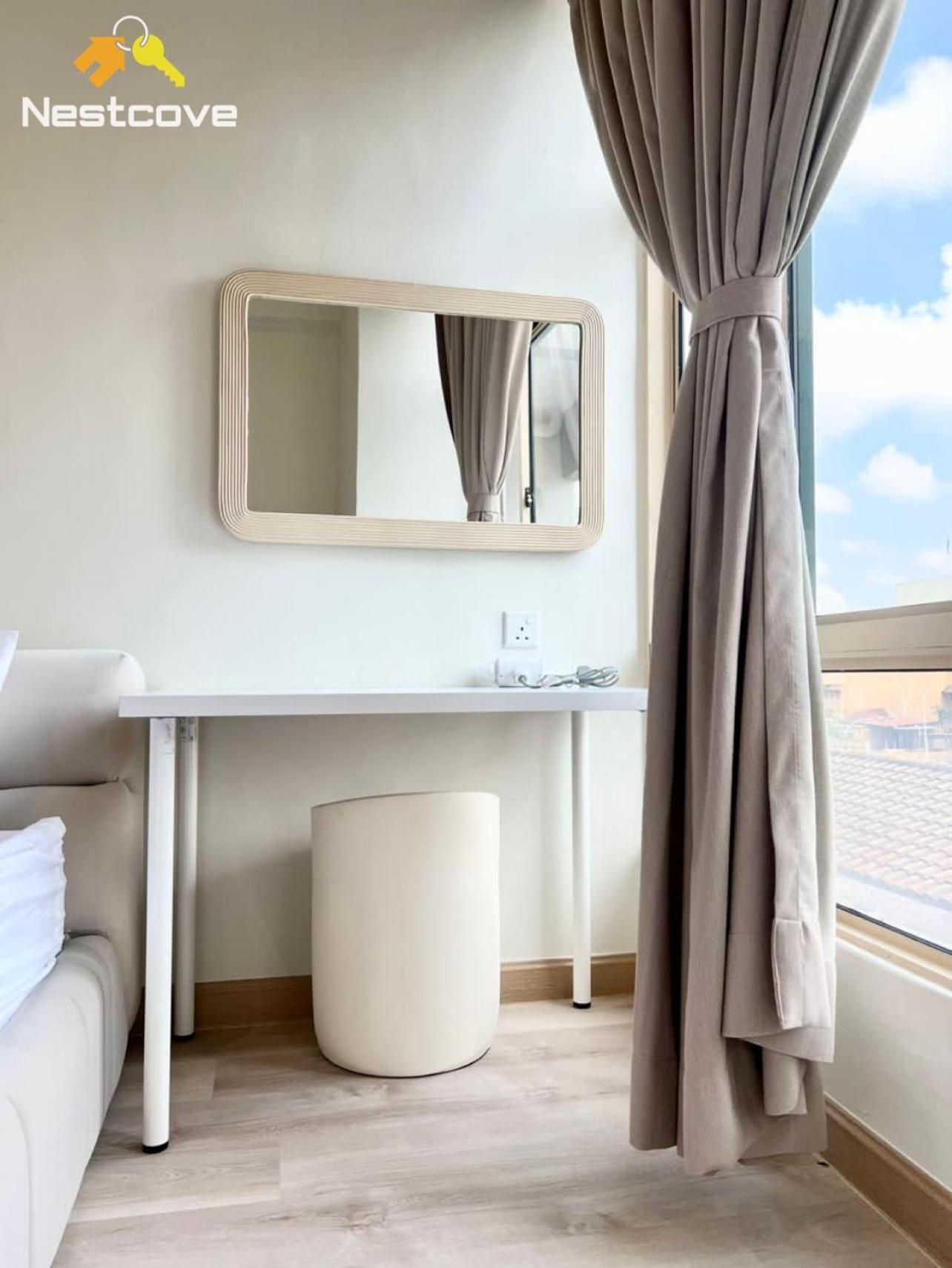Costa Mahkota Suites Malacca Central By Nestcove Exterior foto