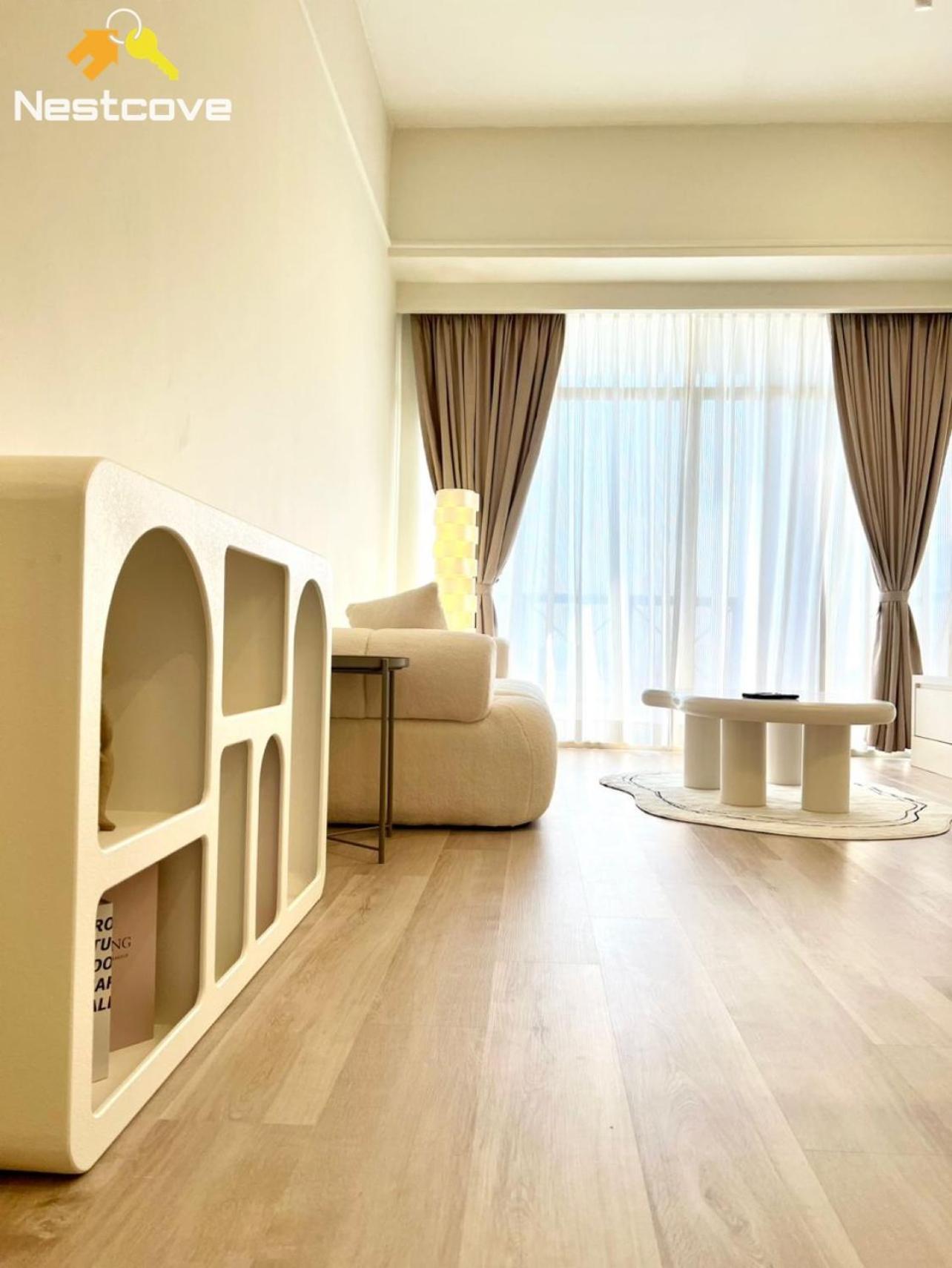 Costa Mahkota Suites Malacca Central By Nestcove Exterior foto