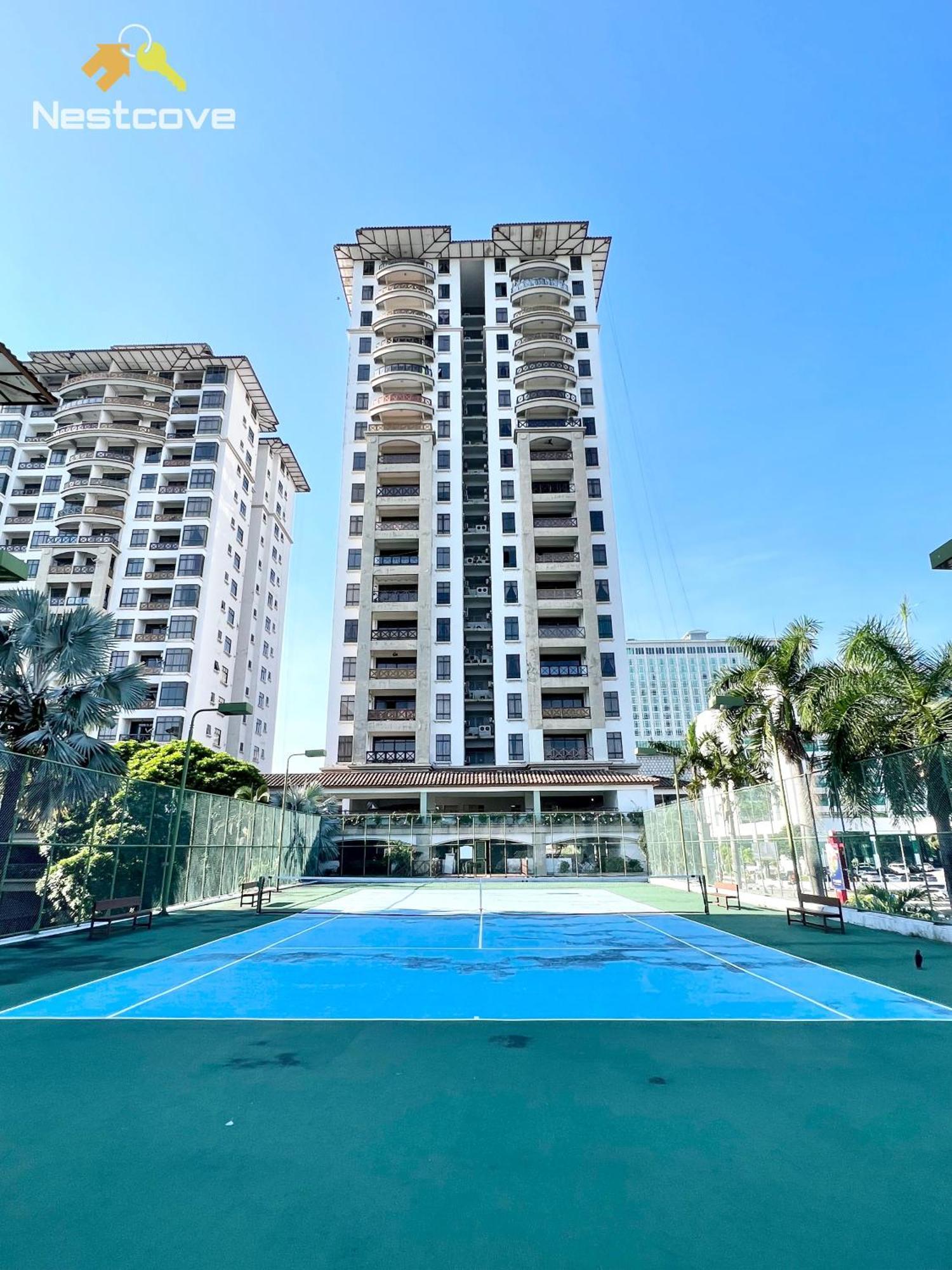Costa Mahkota Suites Malacca Central By Nestcove Exterior foto