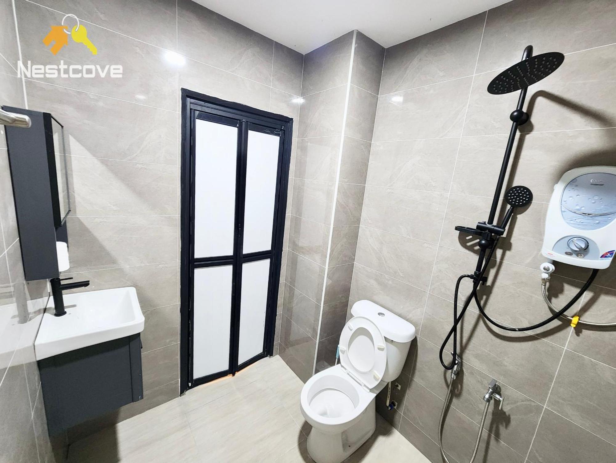 Costa Mahkota Suites Malacca Central By Nestcove Exterior foto