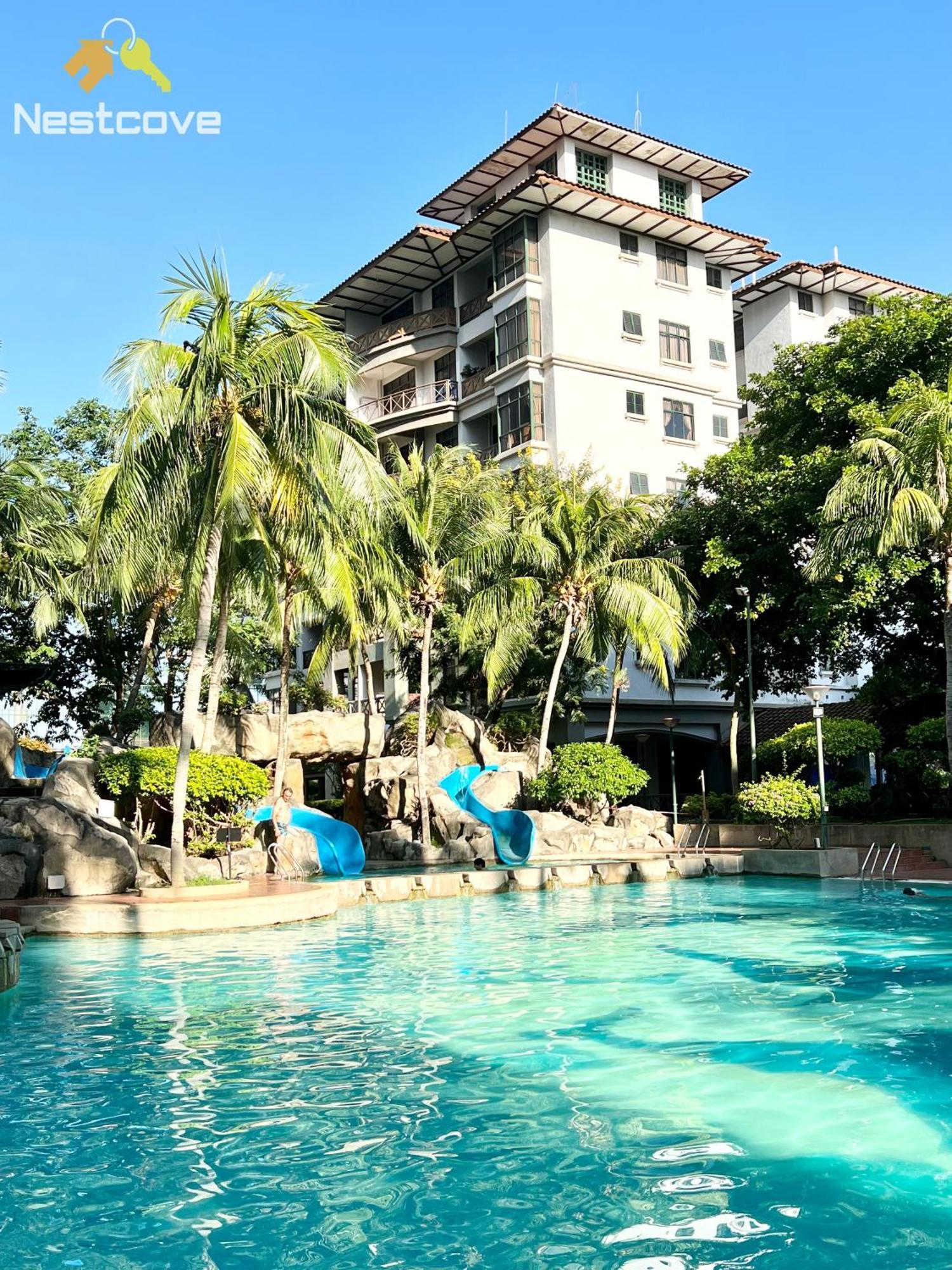 Costa Mahkota Suites Malacca Central By Nestcove Exterior foto